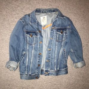 Old Navy Men’s Denim Jacket